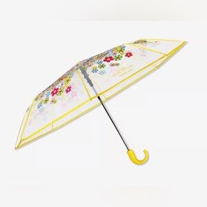 MARC JACOBS DAISY X MURAKAMI LIMITED EDITION SOLD OUT UMBRELLA